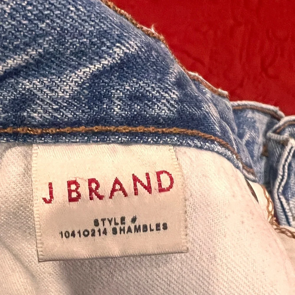 J.BRAND denim jean shorts size 29